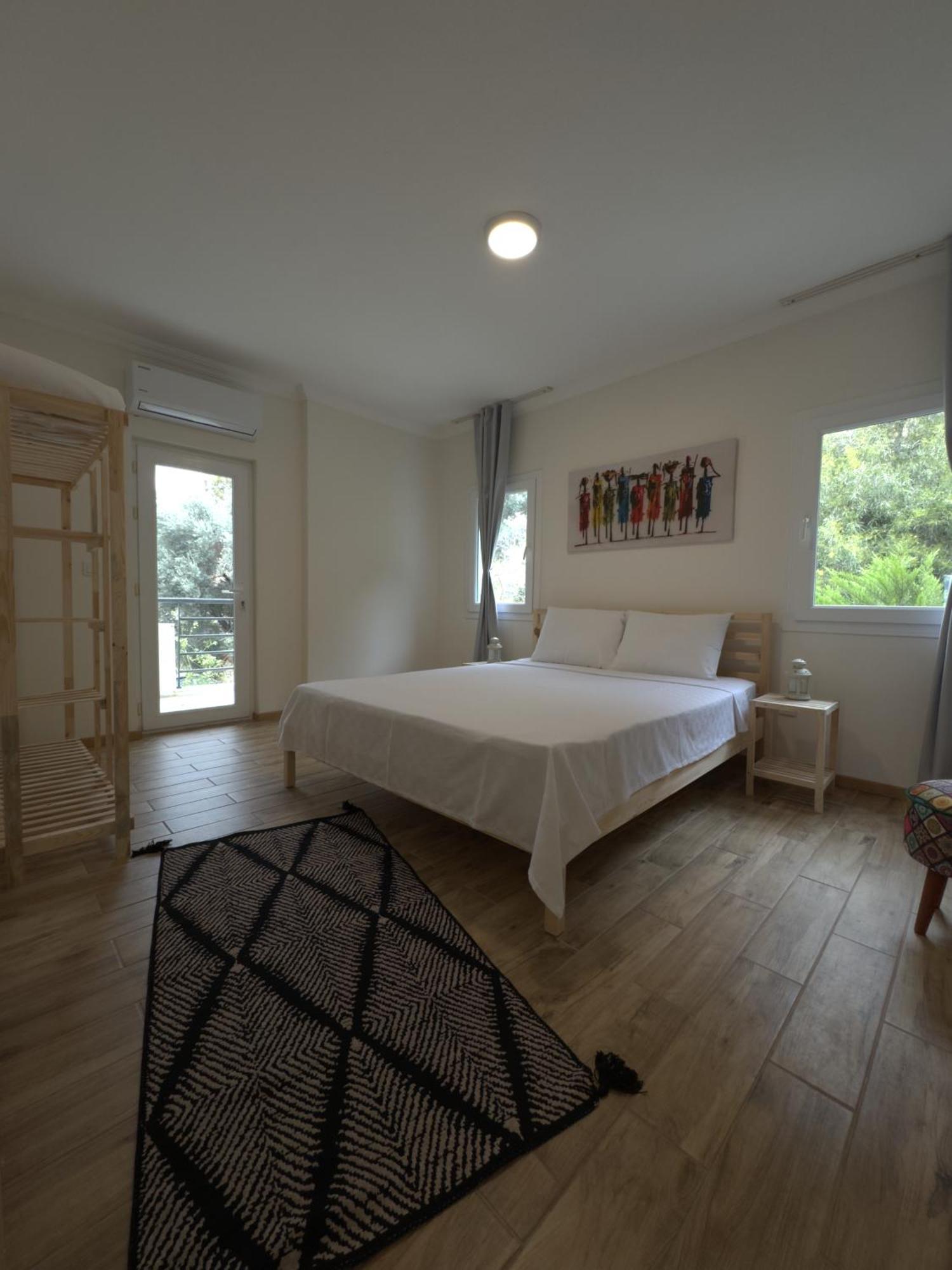 Apex Apart Kas Apartman Kültér fotó