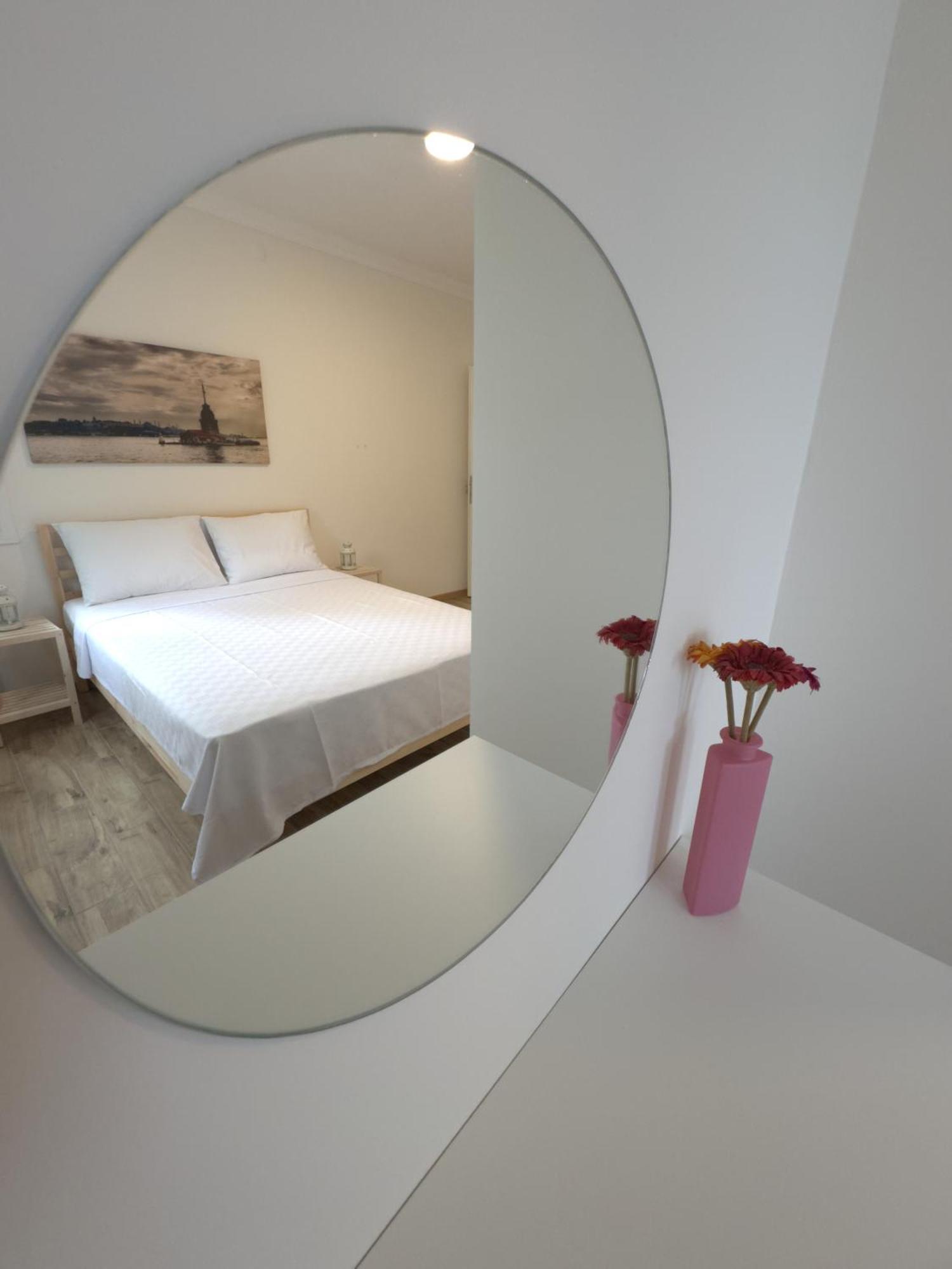 Apex Apart Kas Apartman Kültér fotó