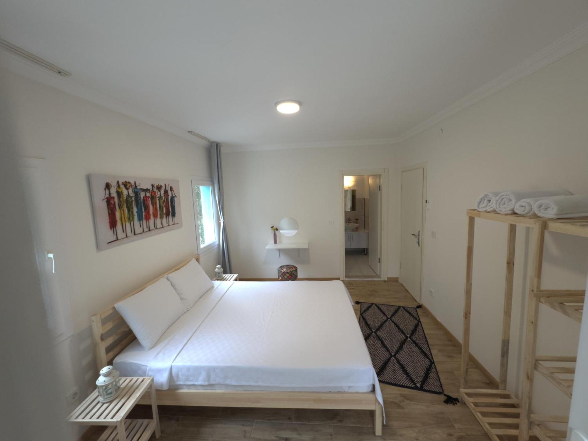 Apex Apart Kas Apartman Kültér fotó