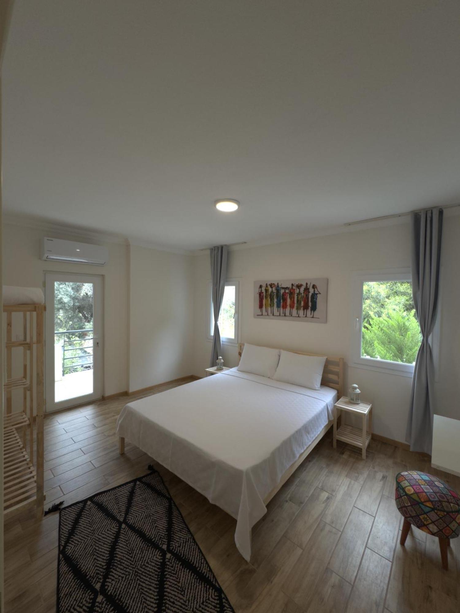 Apex Apart Kas Apartman Kültér fotó