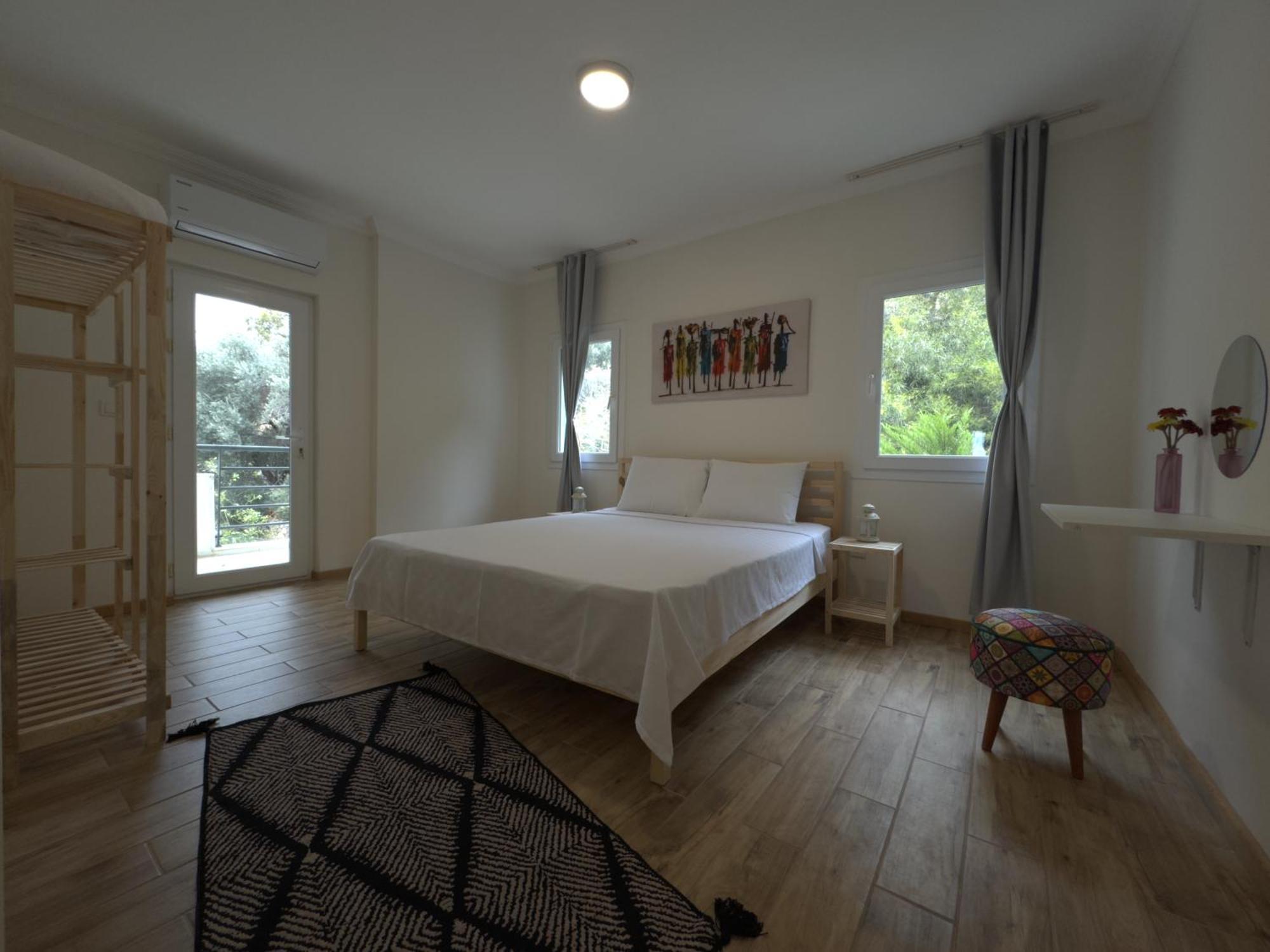 Apex Apart Kas Apartman Kültér fotó