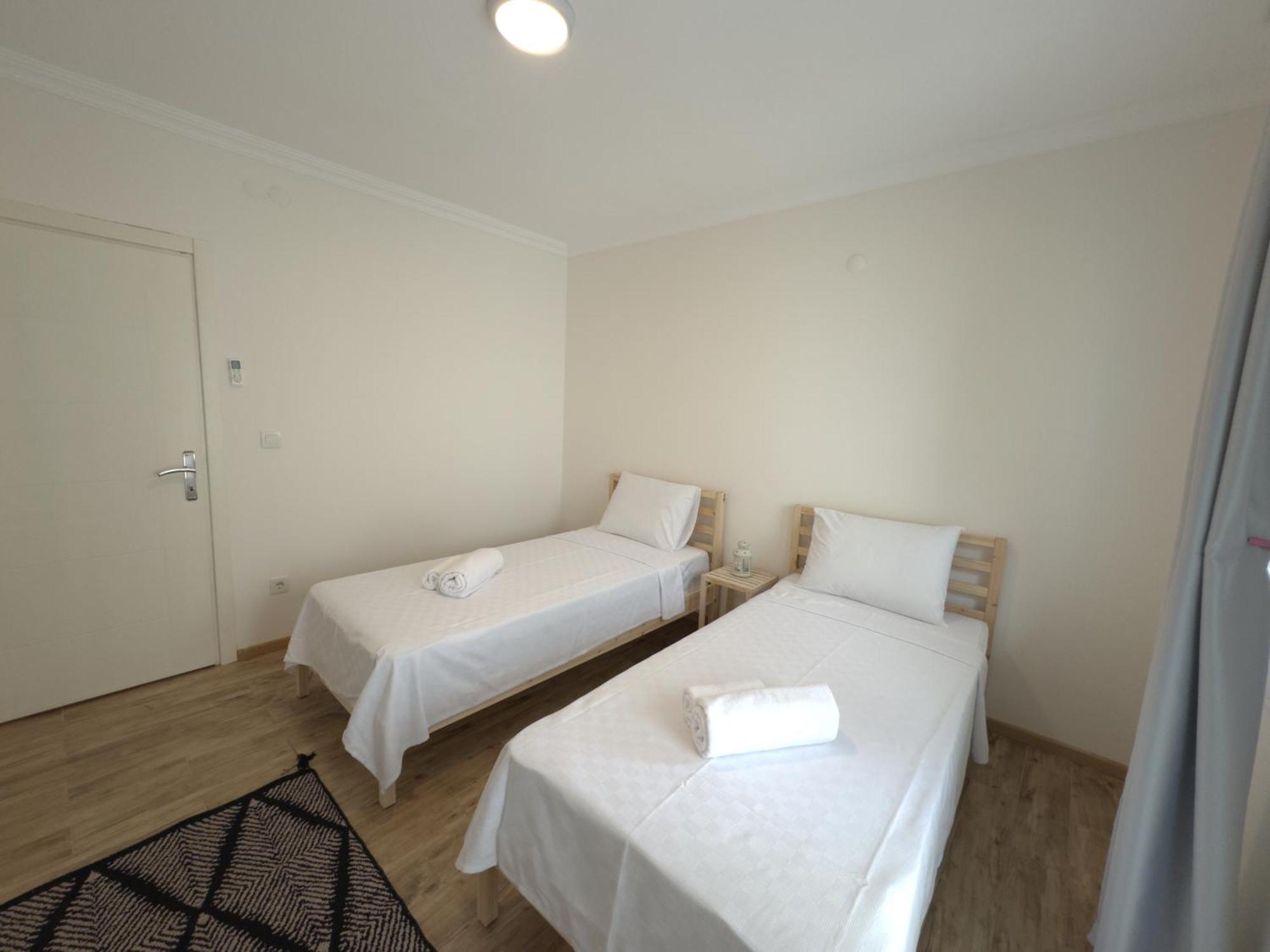 Apex Apart Kas Apartman Kültér fotó