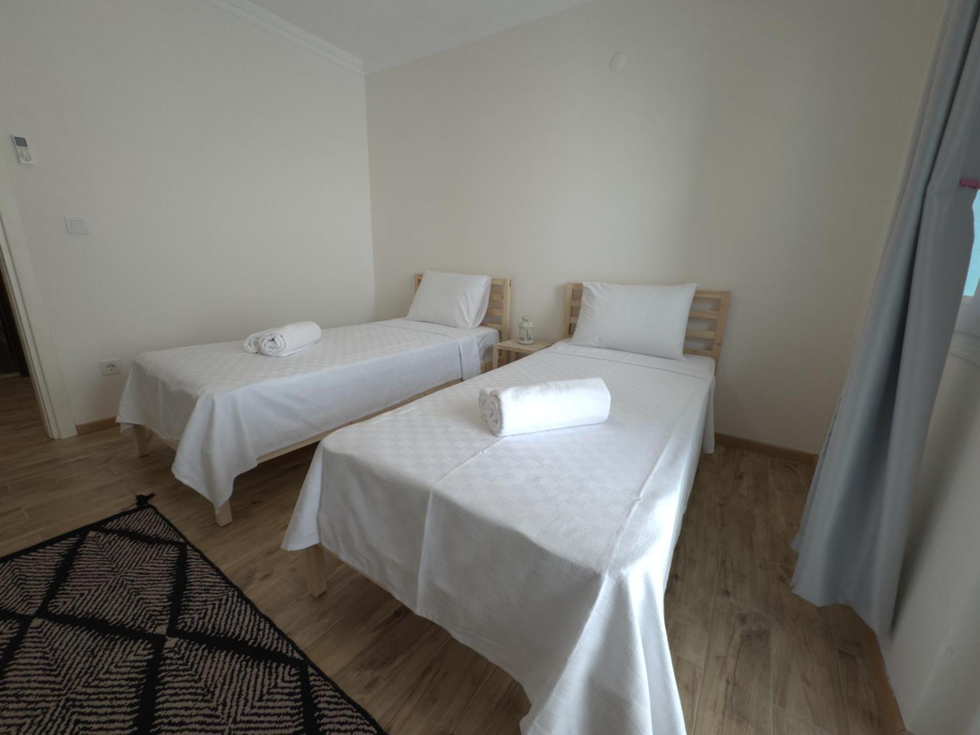Apex Apart Kas Apartman Kültér fotó