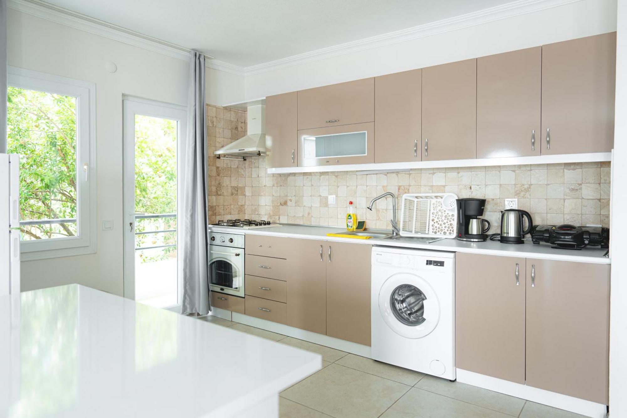 Apex Apart Kas Apartman Kültér fotó