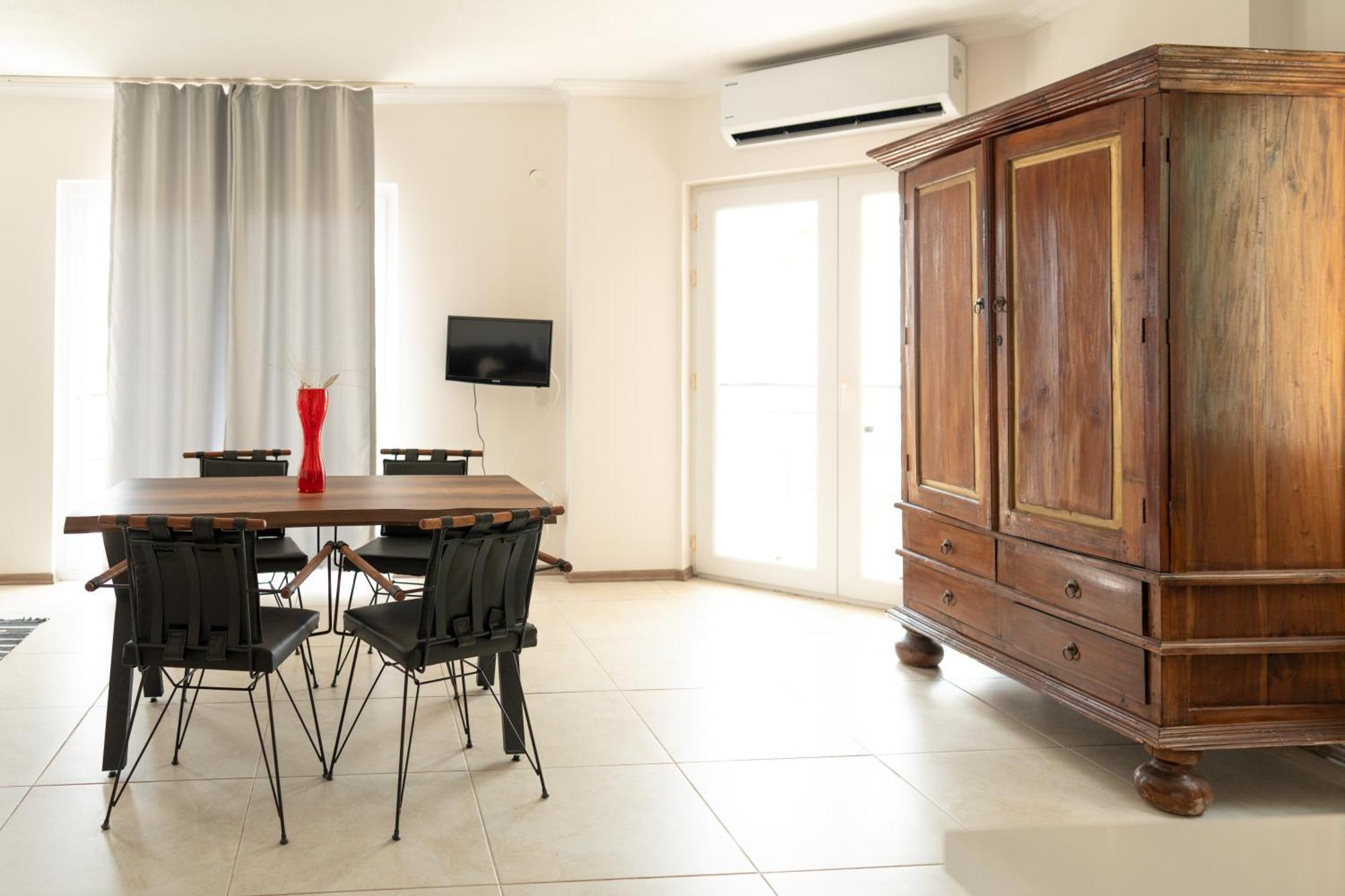 Apex Apart Kas Apartman Kültér fotó