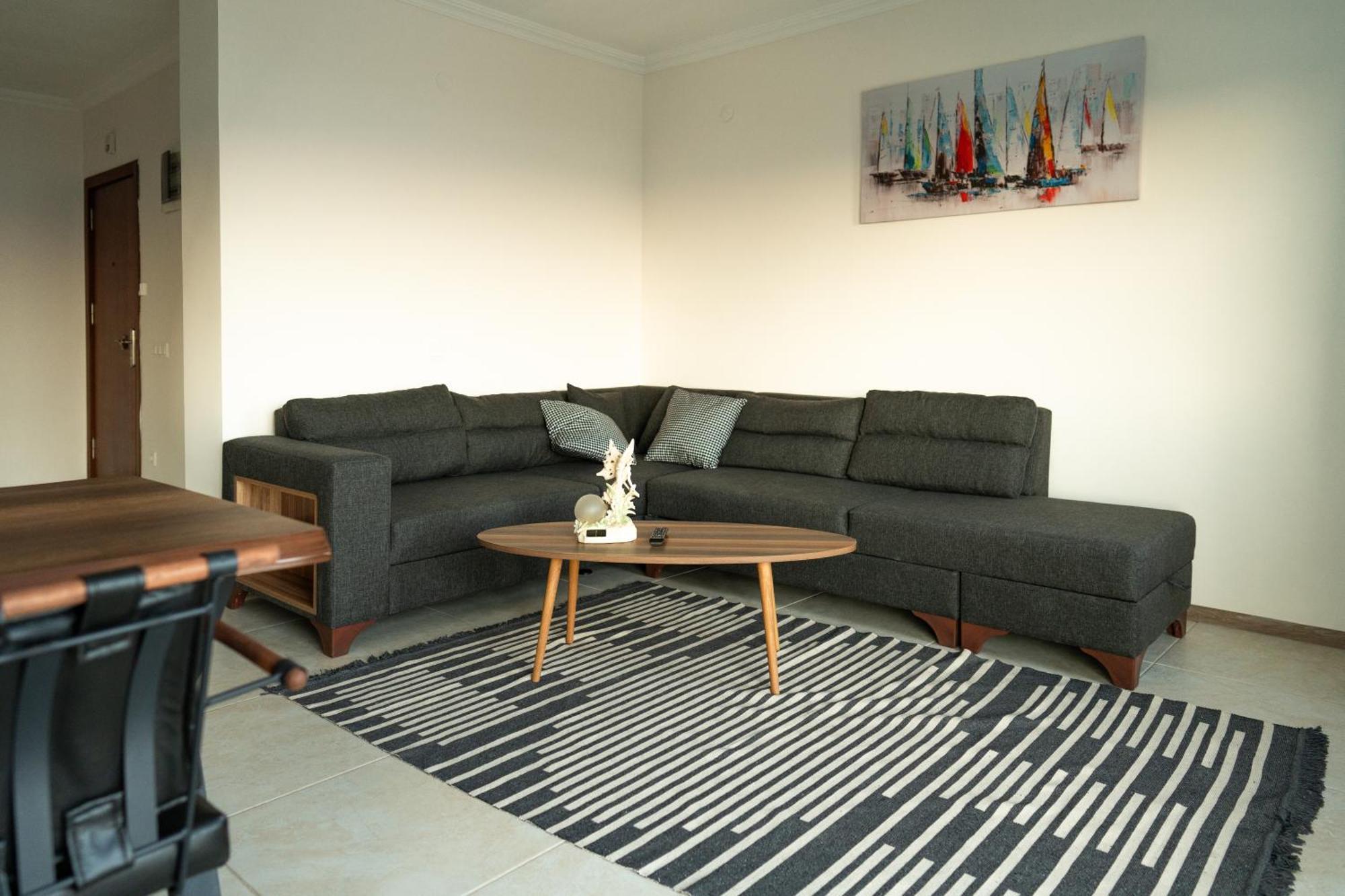 Apex Apart Kas Apartman Kültér fotó