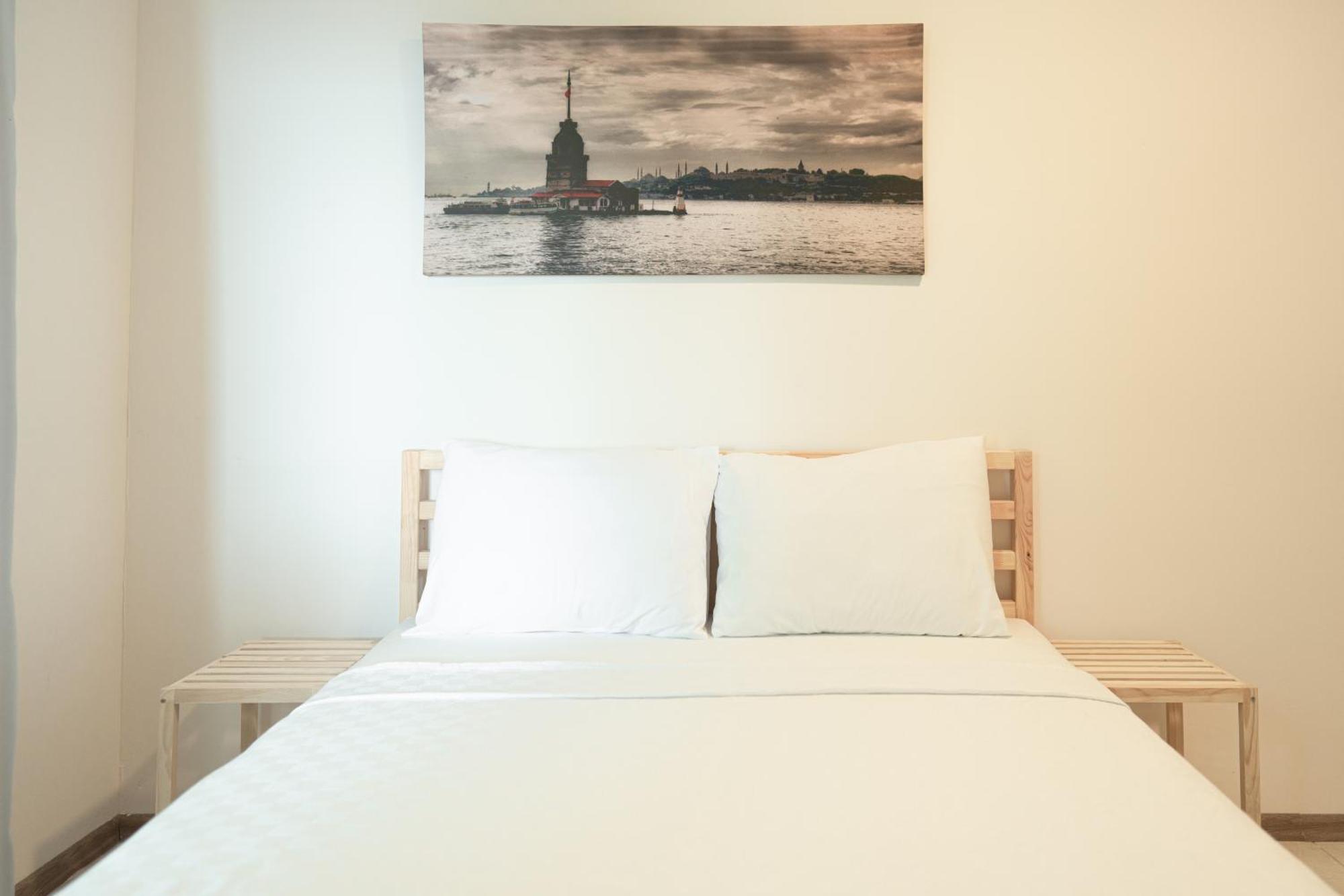 Apex Apart Kas Apartman Kültér fotó